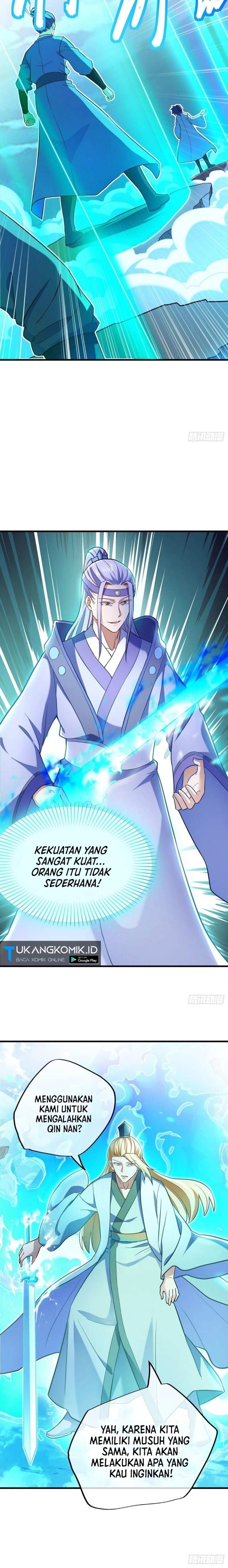 Peerless Soul Chapter 456 Gambar 18