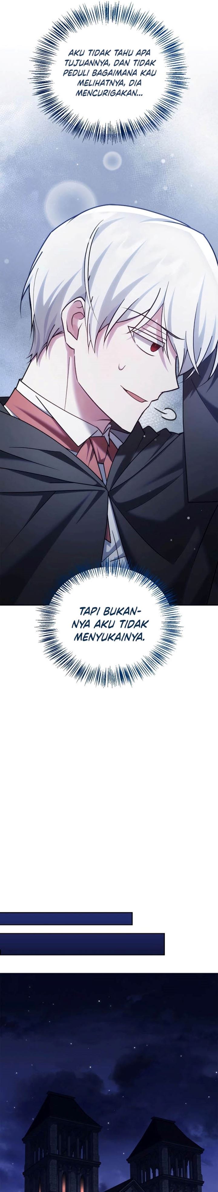 I’m Not That Kind of Talent Chapter 31 Gambar 20