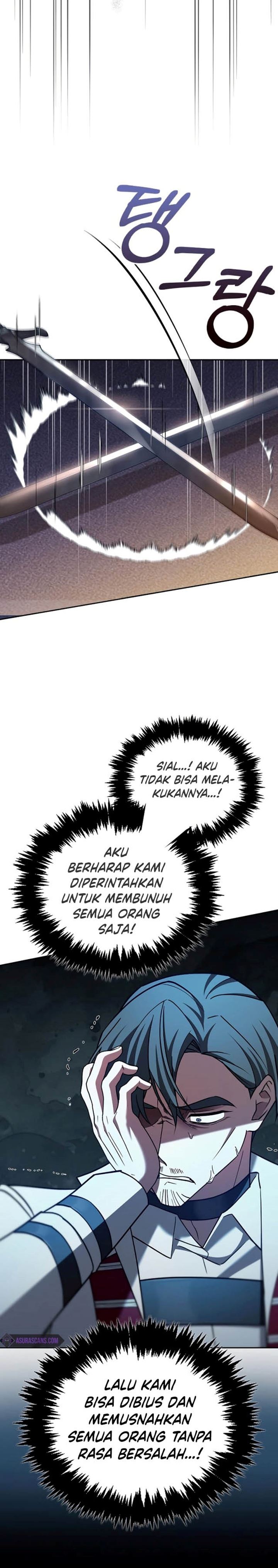 I’m Not That Kind of Talent Chapter 31 Gambar 34