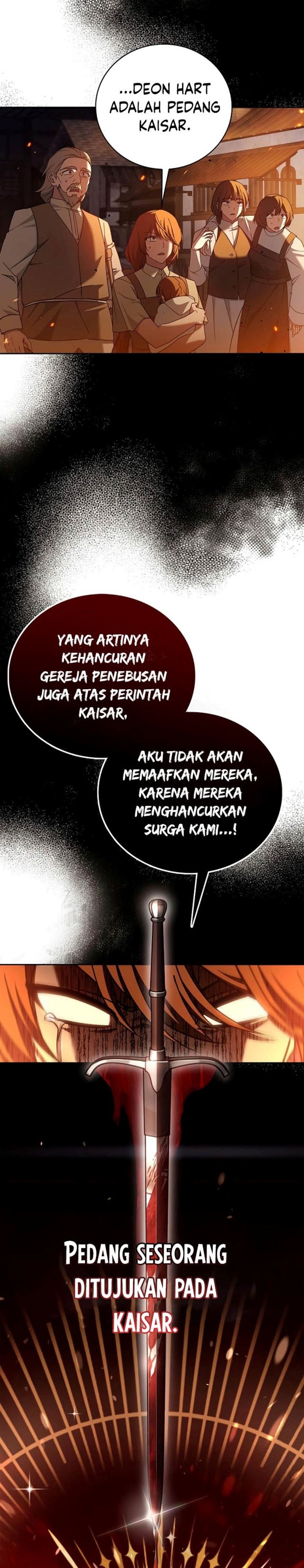 I’m Not That Kind of Talent Chapter 31 Gambar 36