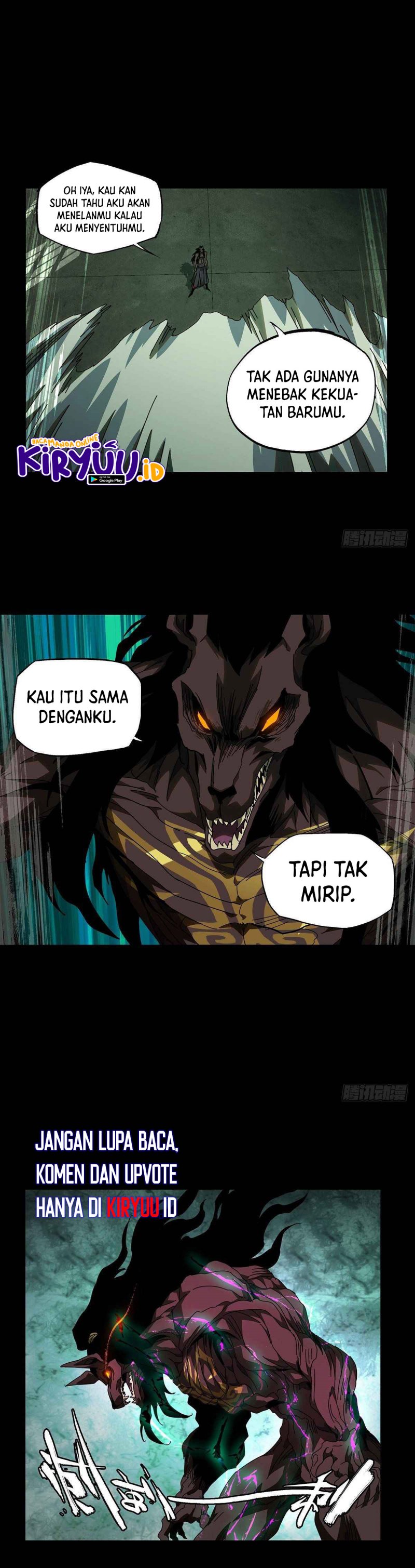 Da Xiang Wuxing Chapter 93 Gambar 5