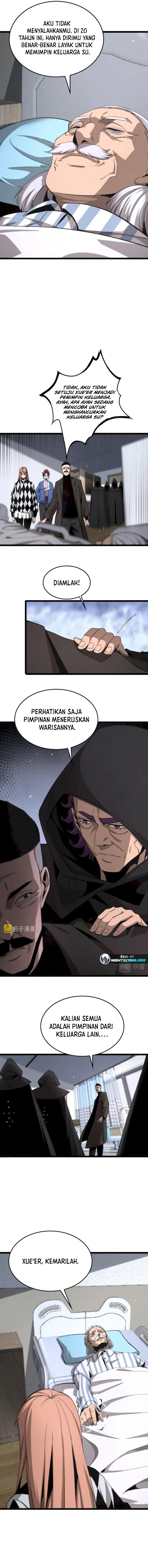 World’s Apocalypse Online Chapter 195 Gambar 7