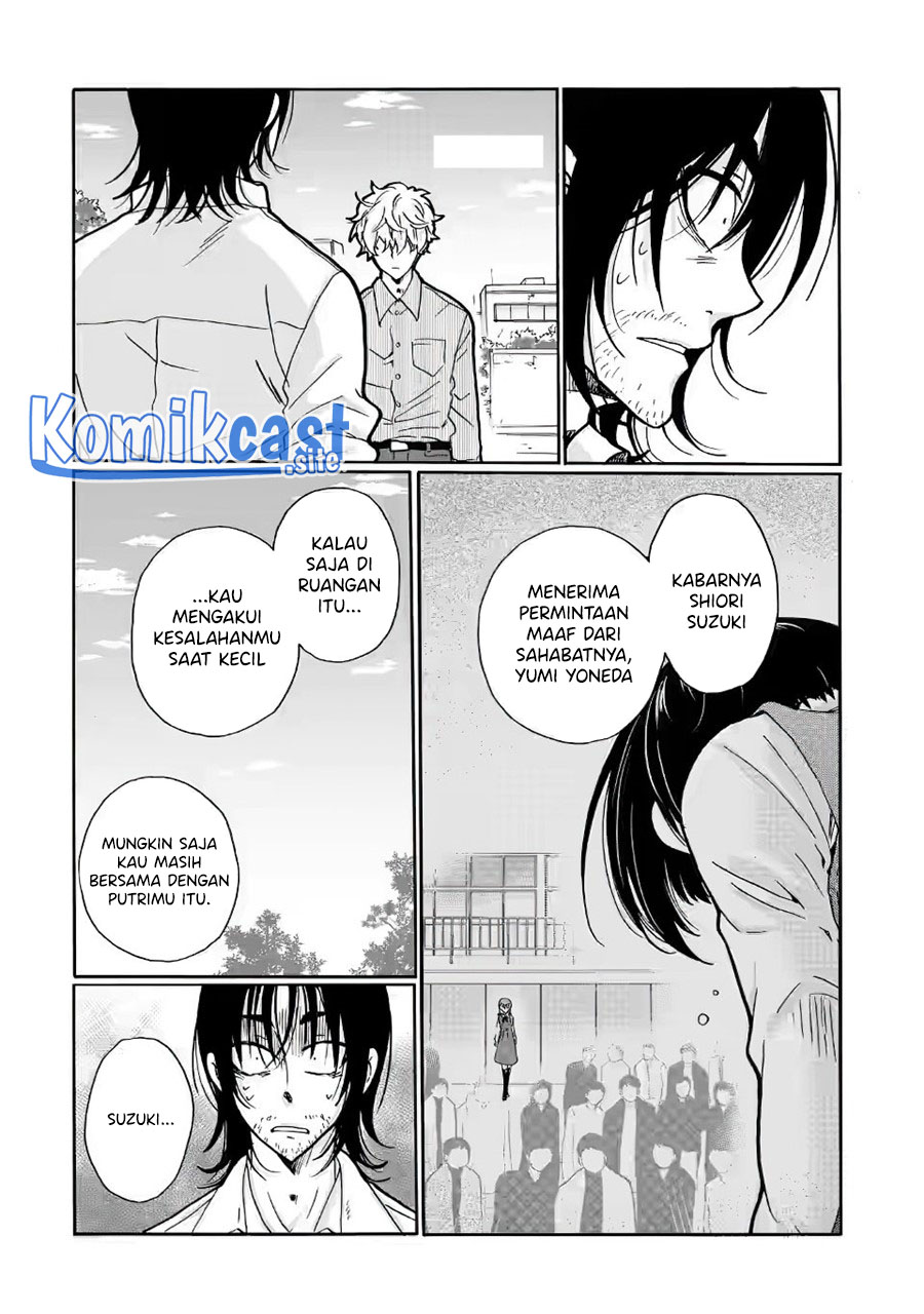 Ijimeru Aitsu ga Waruinoka, Ijimerareta Boku ga Waruinoka? Chapter 29 Gambar 11