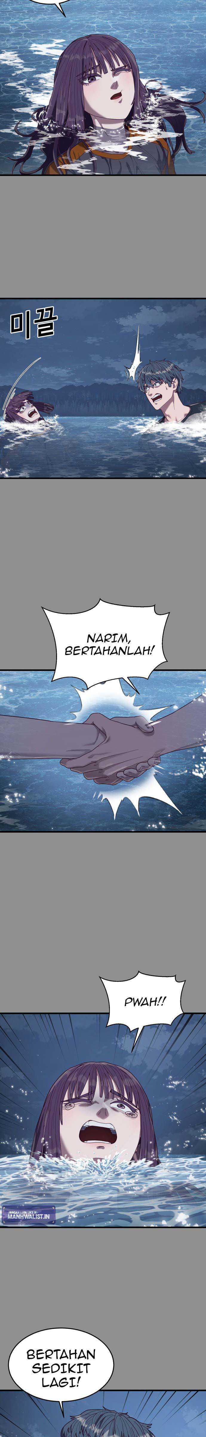 Absolute Obedience Chapter 36 Gambar 27