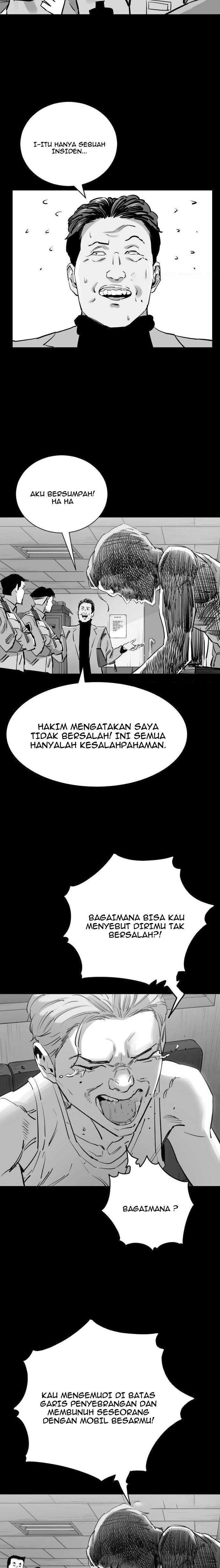 Build Up Chapter 106 Gambar 17