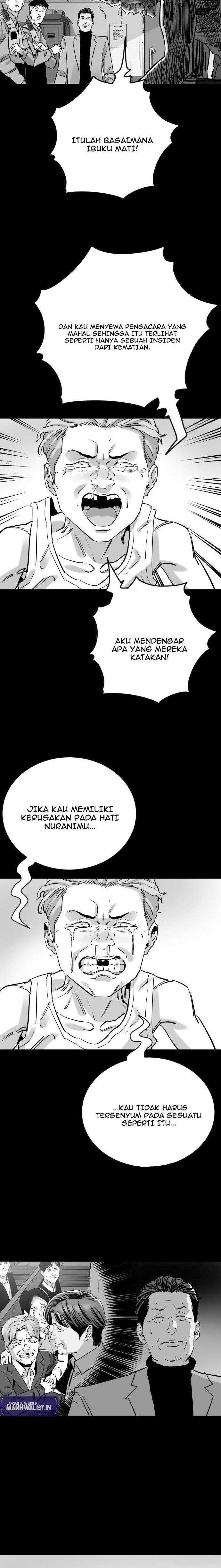 Build Up Chapter 106 Gambar 18