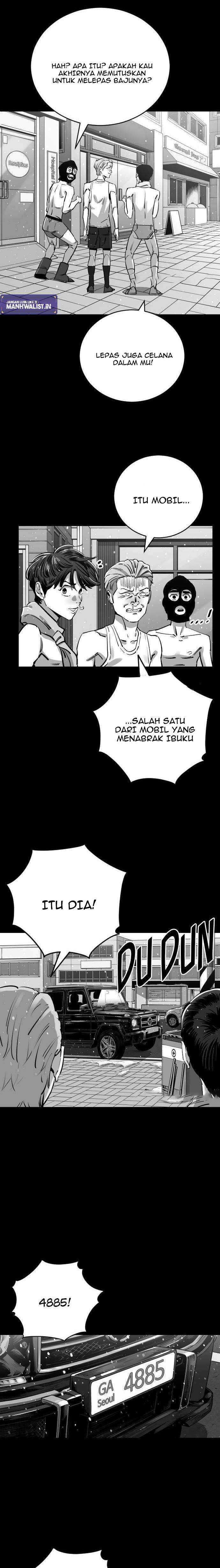 Build Up Chapter 106 Gambar 5