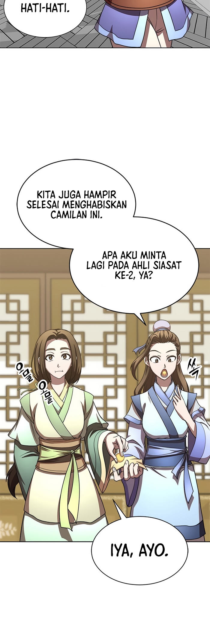 Youngest Son of the NamGung Clan Chapter 28 Gambar 10