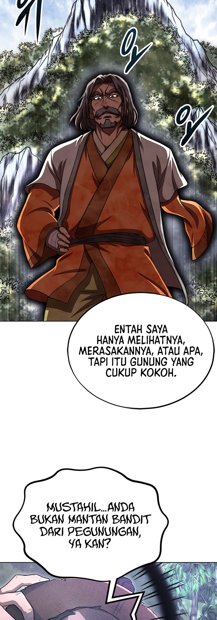 Youngest Son of the NamGung Clan Chapter 28 Gambar 20