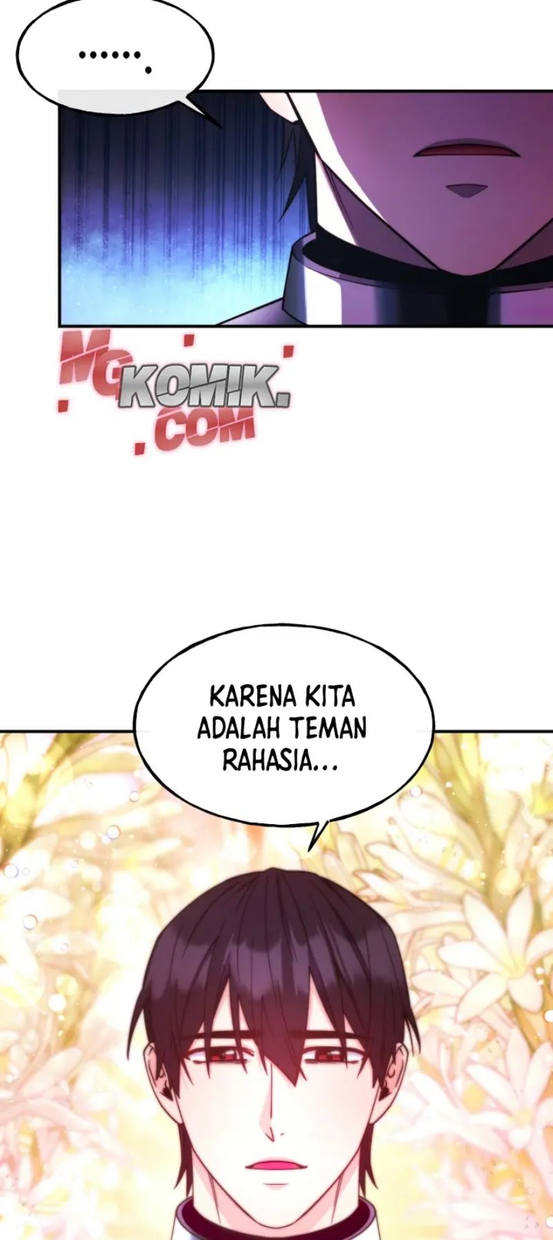 Not Just Anybody Can be An Evil Lady Chapter 97 Gambar 31