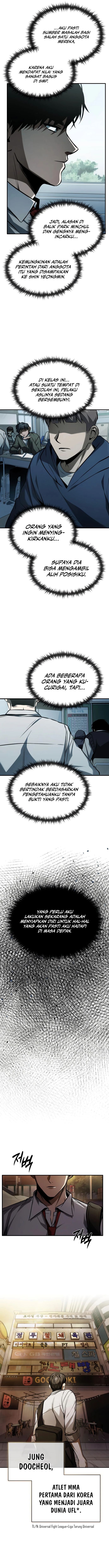 Devil Returns To School Days Chapter 11 Gambar 17