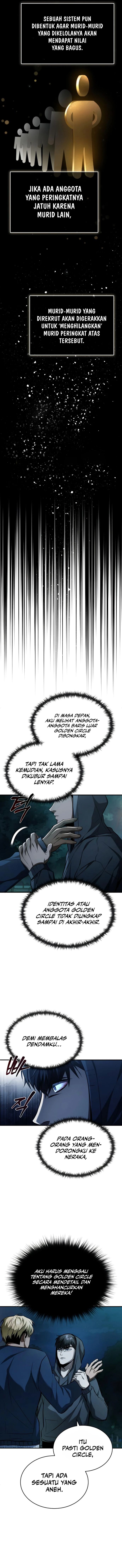 Devil Returns To School Days Chapter 11 Gambar 7