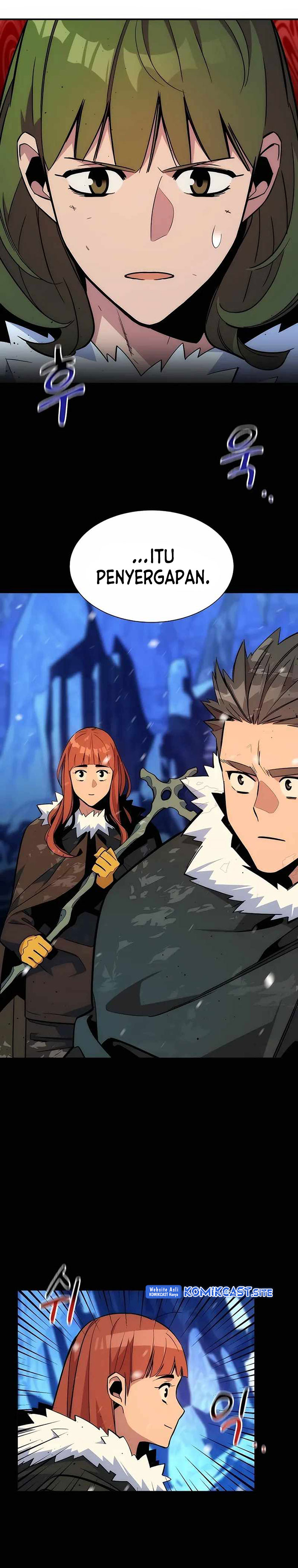 Auto-Hunting With Clones Chapter 40 Gambar 18