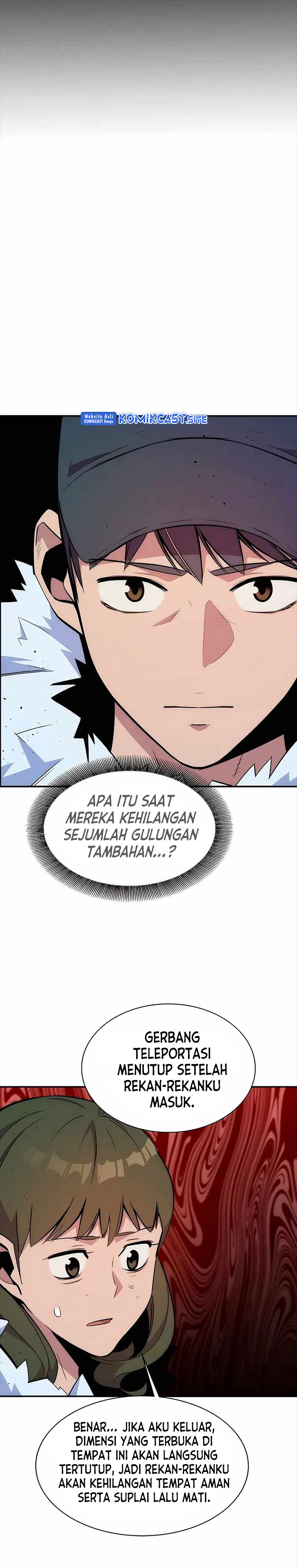 Auto-Hunting With Clones Chapter 40 Gambar 24