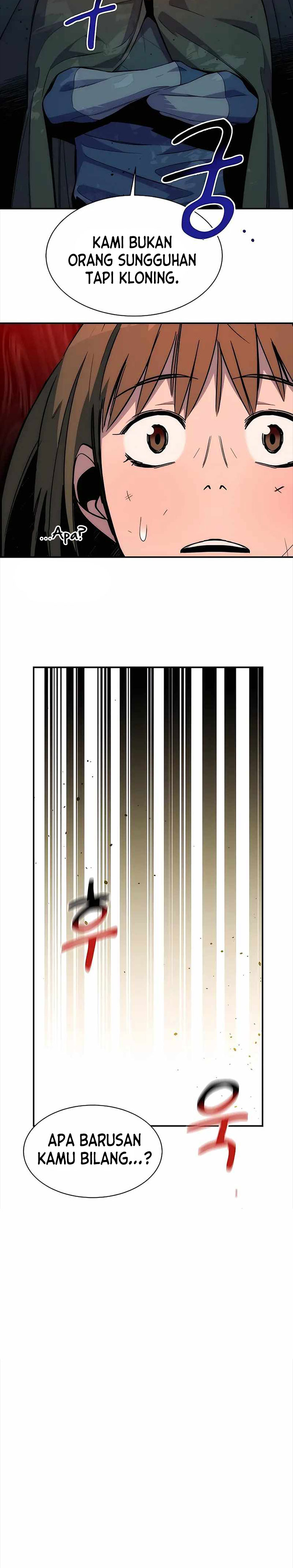 Auto-Hunting With Clones Chapter 40 Gambar 30