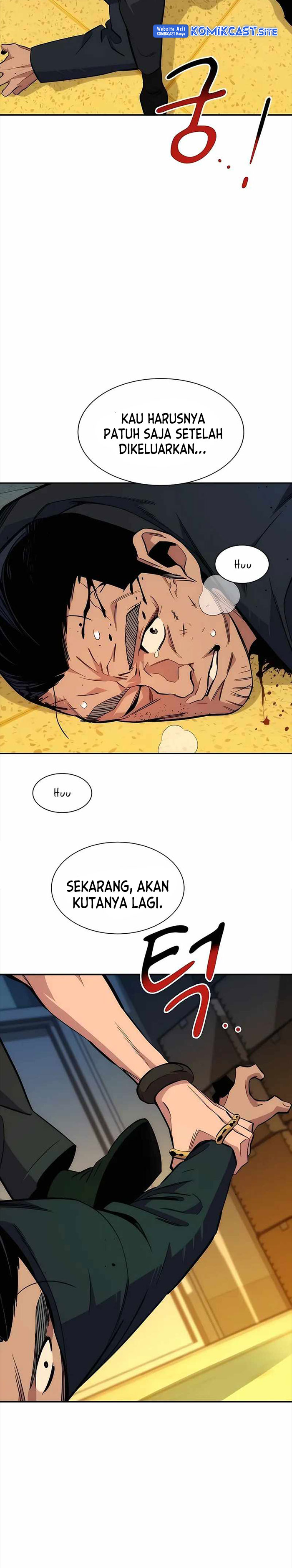 Auto-Hunting With Clones  Chapter 40 Gambar 33