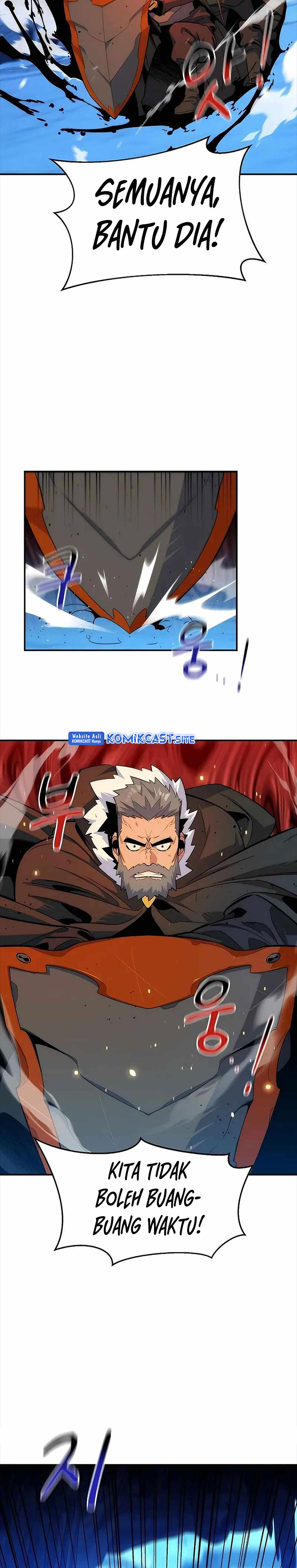 Auto-Hunting With Clones Chapter 40 Gambar 4