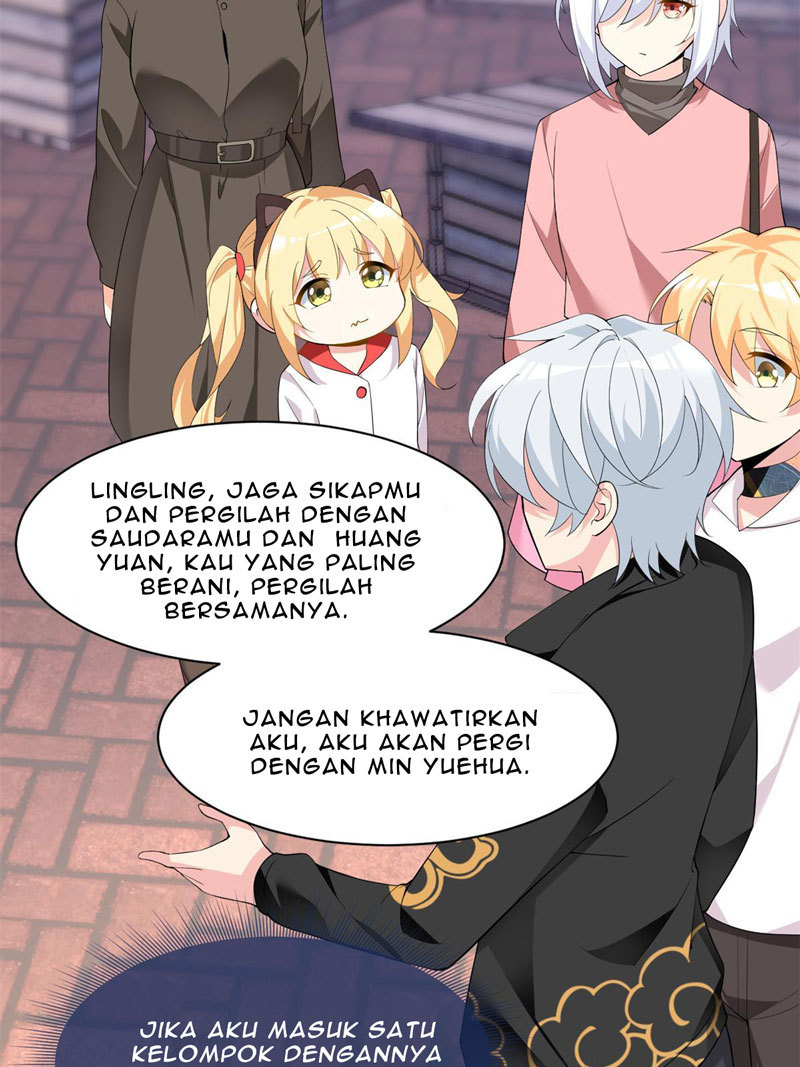 I Eat Soft Rice in Another World Chapter 12 Gambar 11
