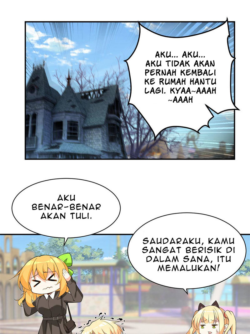 I Eat Soft Rice in Another World Chapter 12 Gambar 41