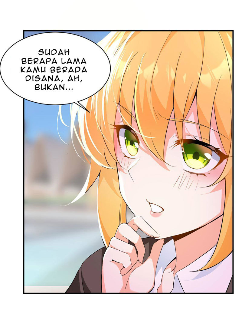 I Eat Soft Rice in Another World Chapter 12 Gambar 44