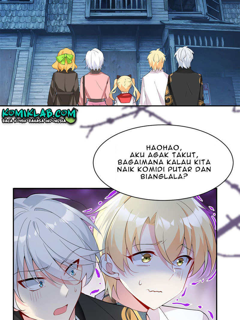 I Eat Soft Rice in Another World Chapter 12 Gambar 6