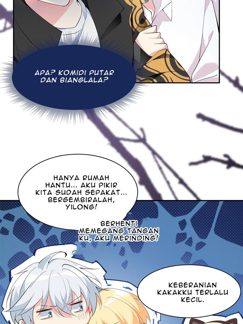 I Eat Soft Rice in Another World Chapter 12 Gambar 7