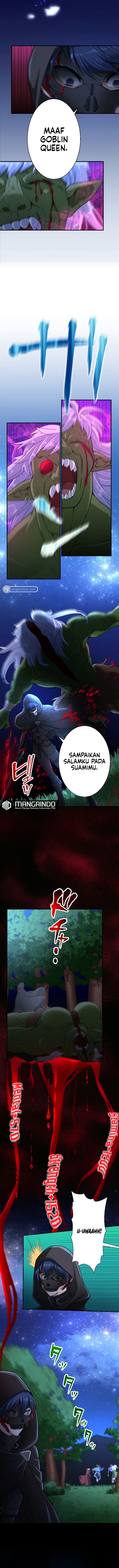 Berserk of Gluttony (Remake) Chapter 16 Gambar 12