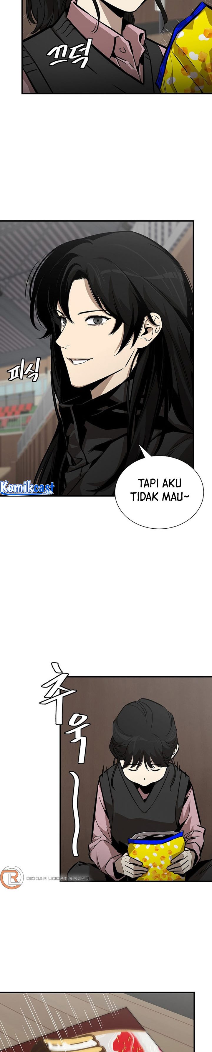 Return Survival Chapter 153.04 Pre-side Gambar 9