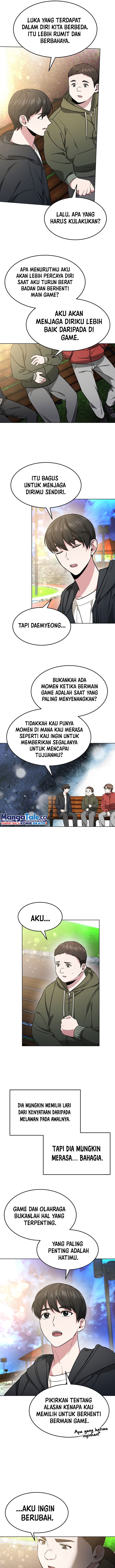 Life, Once Again! Chapter 15 Gambar 5