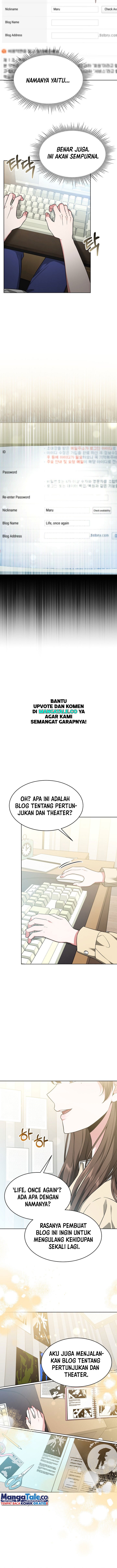 Life, Once Again! Chapter 14 Gambar 6