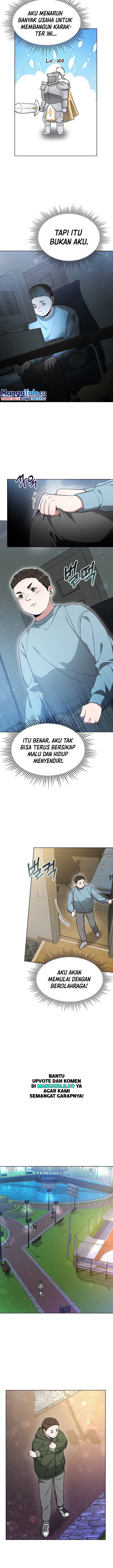 Life, Once Again! Chapter 14 Gambar 8