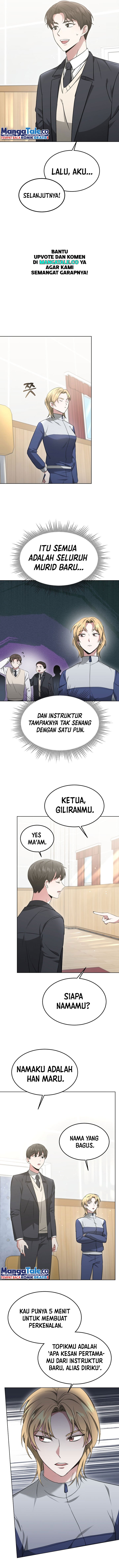 Life, Once Again! Chapter 13 Gambar 11
