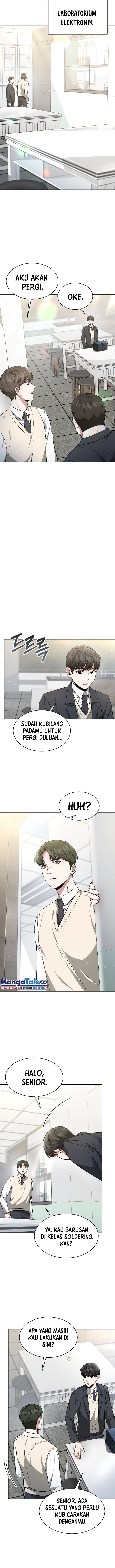 Life, Once Again! Chapter 12 Gambar 10