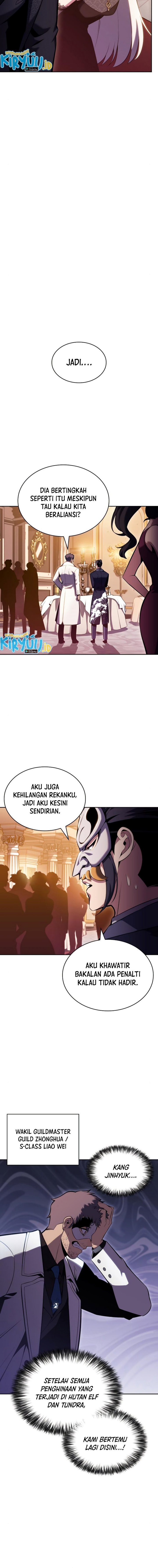 Solo Max-Level Newbie Chapter 98 Gambar 15