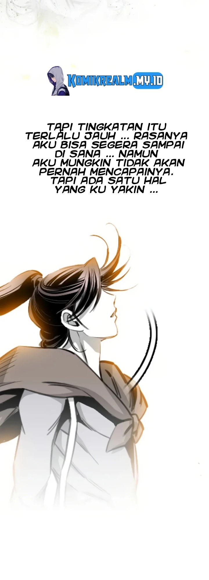 Way To Heaven Chapter 75 Gambar 29