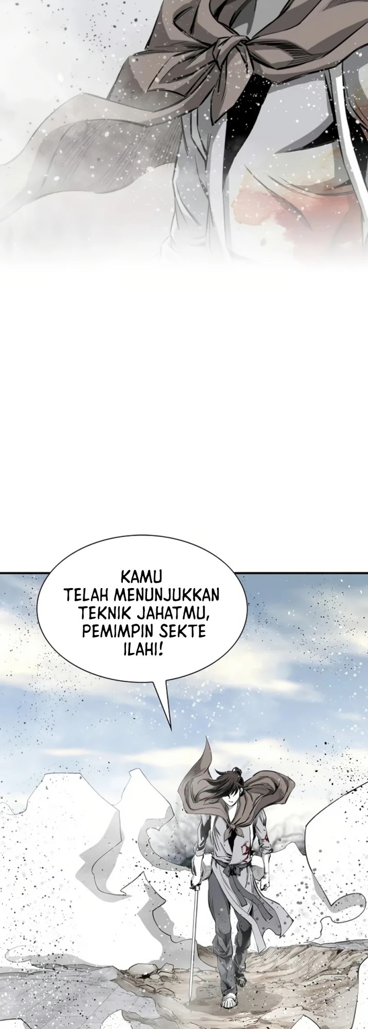 Way To Heaven Chapter 75 Gambar 35