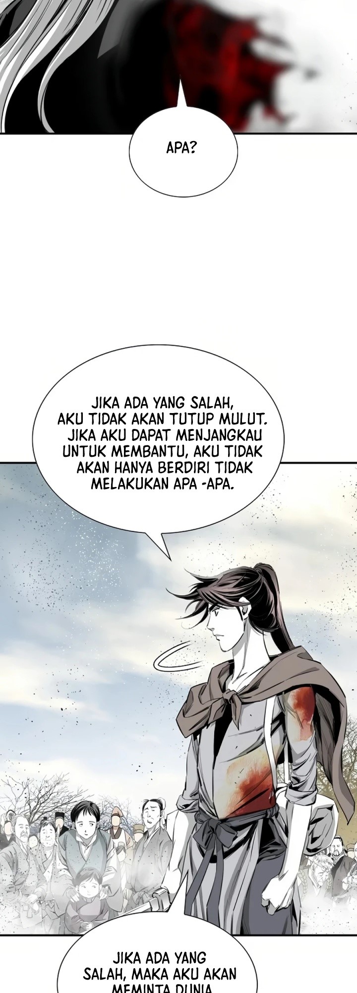 Way To Heaven Chapter 75 Gambar 58