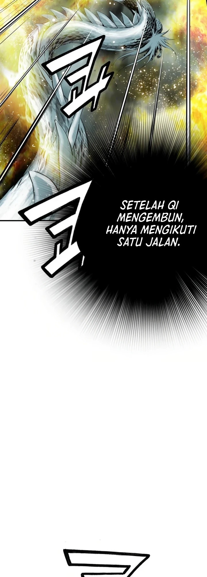 Way To Heaven Chapter 75 Gambar 7