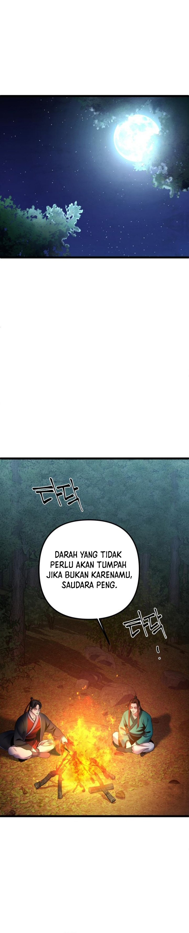 Ha Buk Paeng’s Youngest Son Chapter 74 Gambar 28