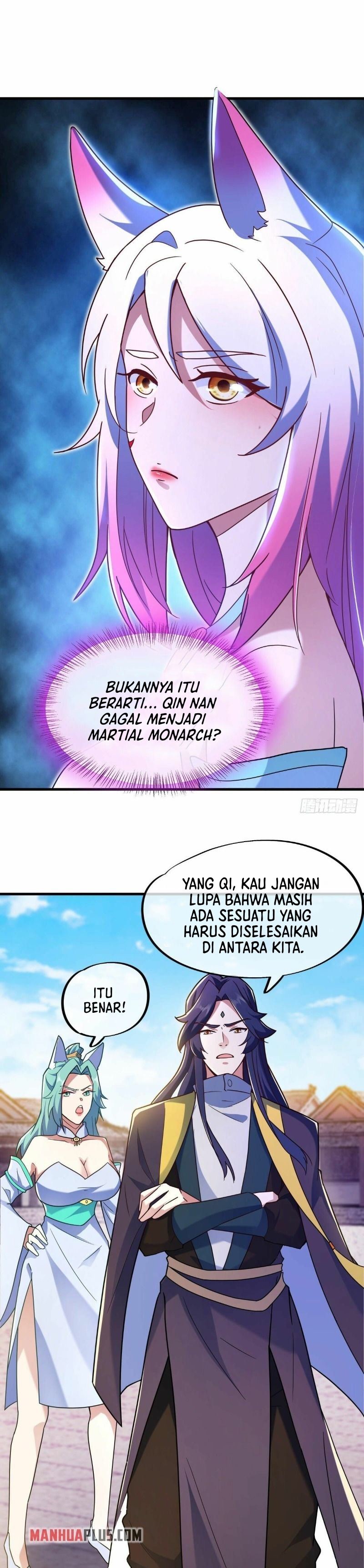 Peerless Soul Chapter 459 Gambar 10