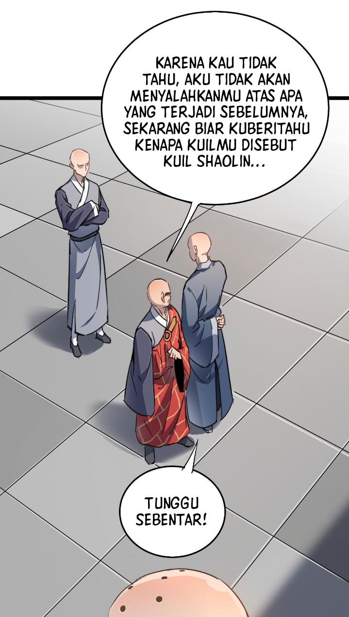 Building the Strongest Shaolin Temple in Another World Chapter 34 Gambar 29