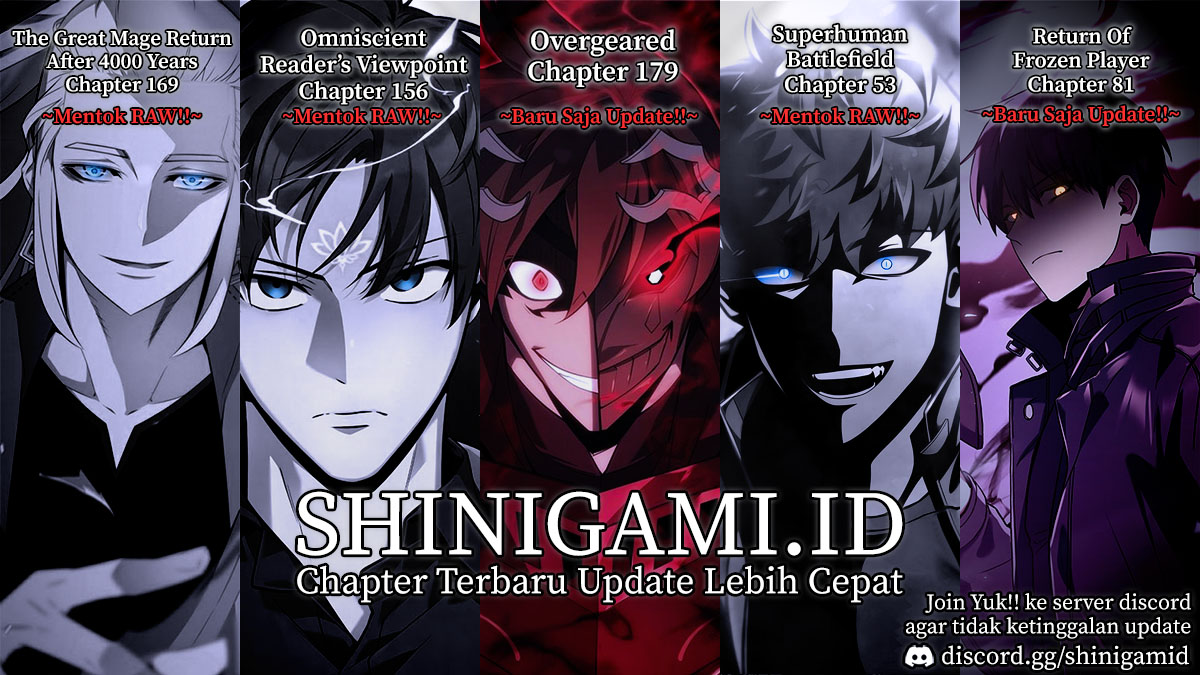 Never Die Extra Chapter 49 Gambar 18