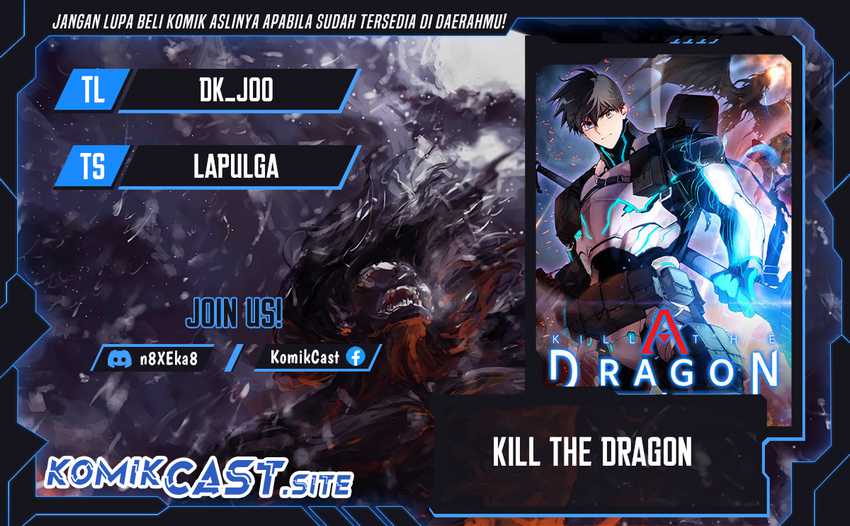 Baca Komik Kill The Dragon Chapter 58 Gambar 1