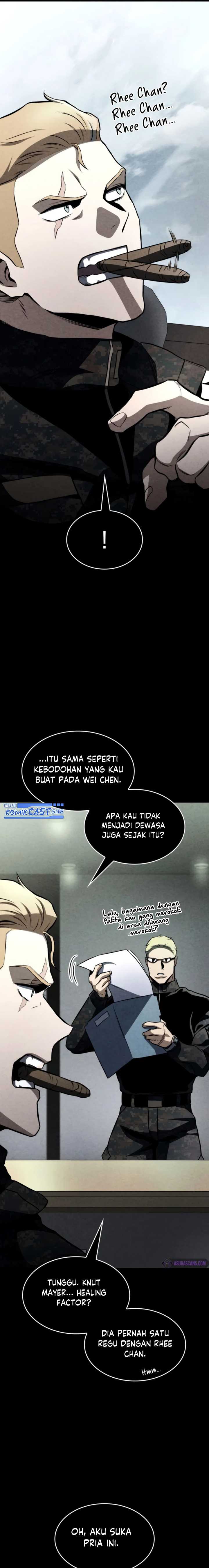 Kill The Dragon Chapter 58 Gambar 10