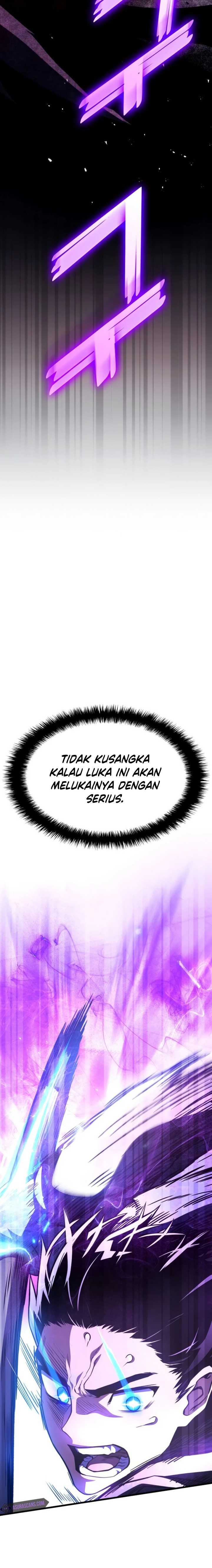 Kill The Dragon Chapter 58 Gambar 17