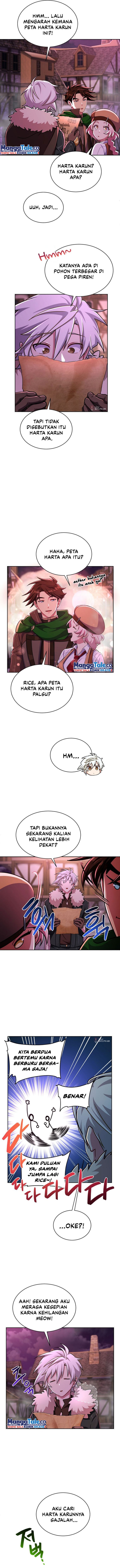 Please Have a Meal Chapter 86 Gambar 5