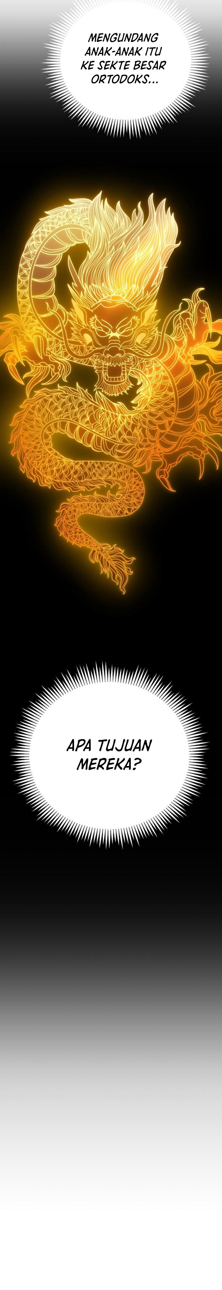 Ha Buk Paeng’s Youngest Son Chapter 76 Gambar 26