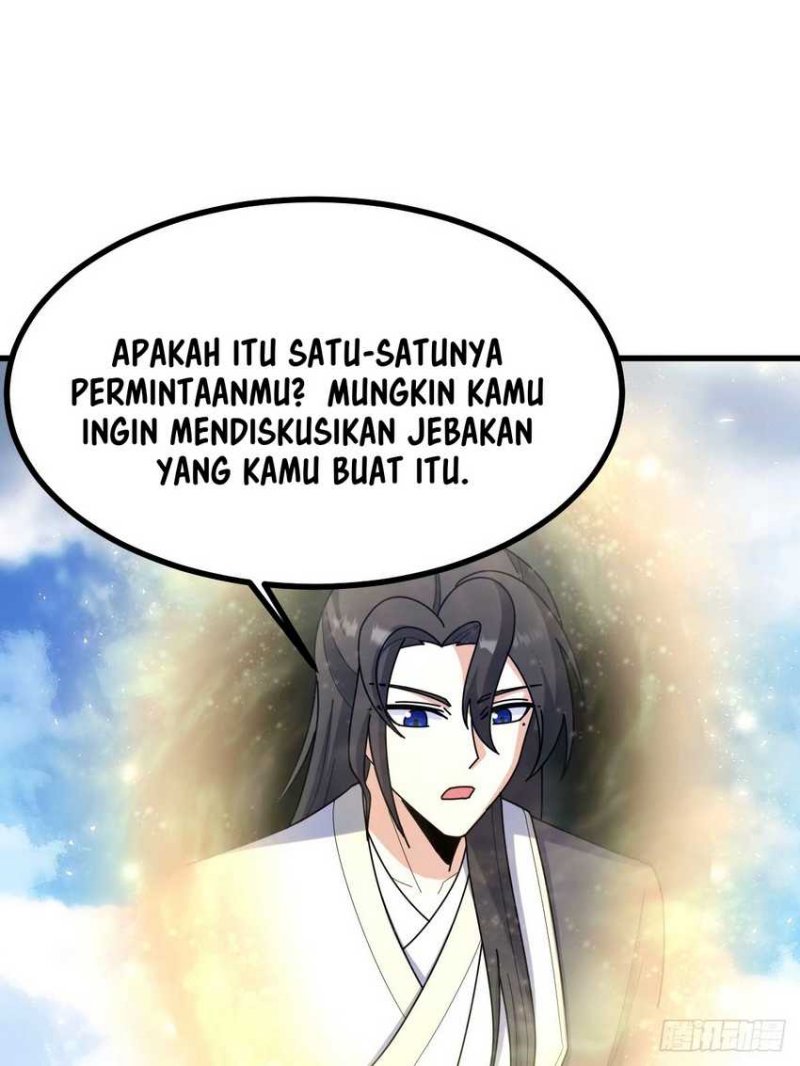 Invincible After a Hundred Years of Seclusion Chapter 100 Gambar 10