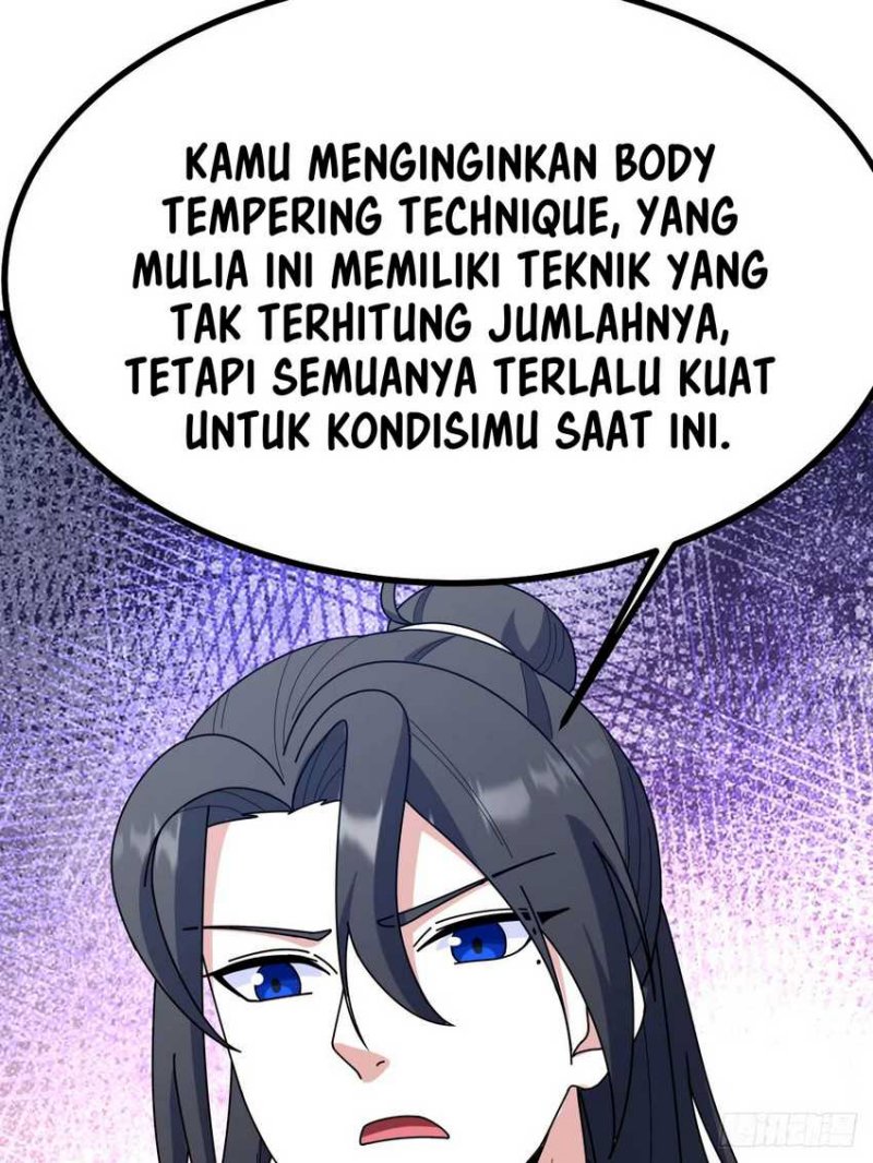 Invincible After a Hundred Years of Seclusion Chapter 100 Gambar 17