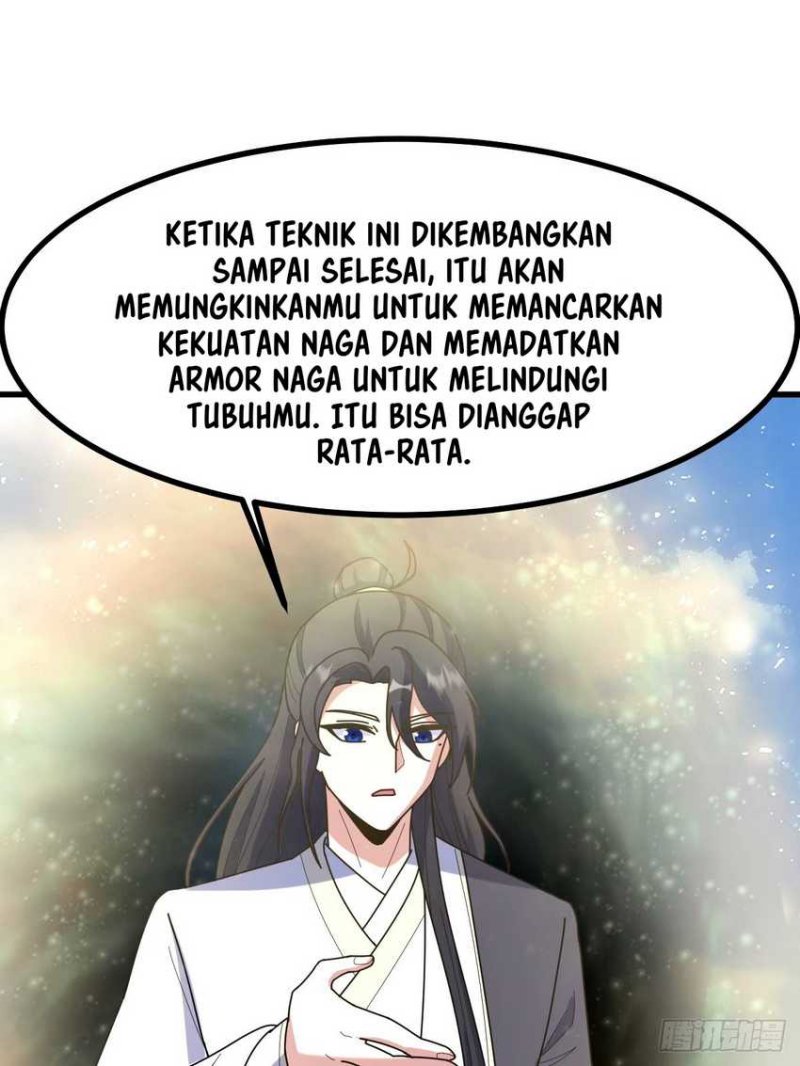 Invincible After a Hundred Years of Seclusion Chapter 100 Gambar 20